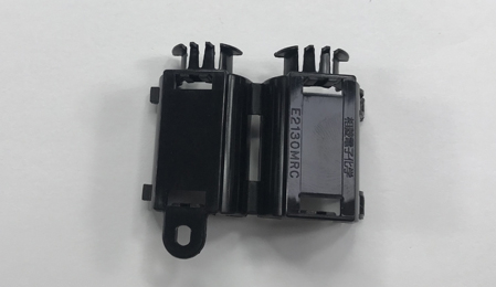 電池盒模具設計