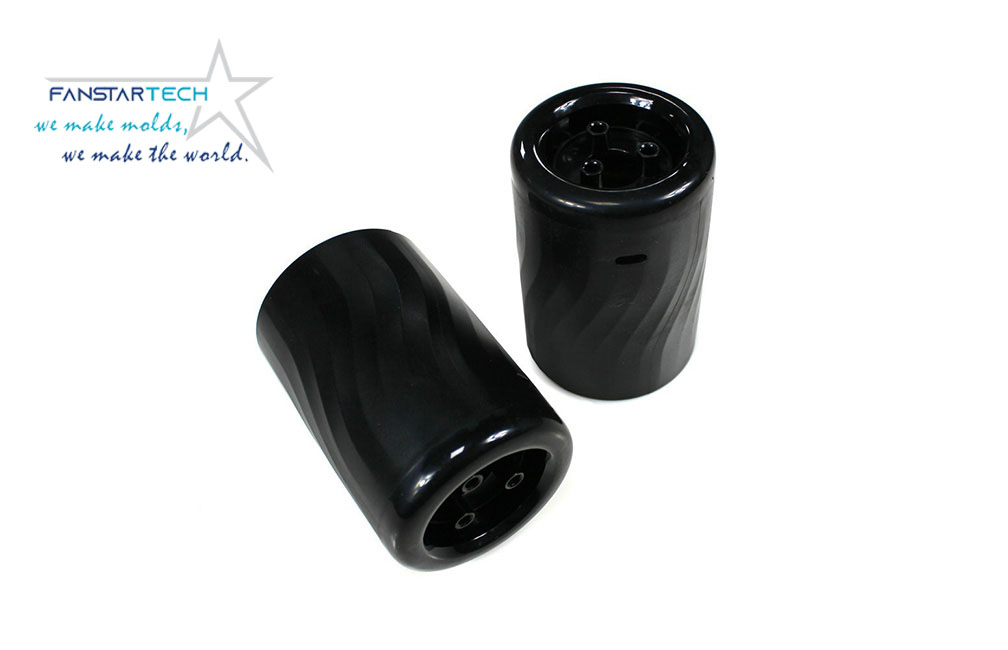 香薰機(jī)注塑模具定制C