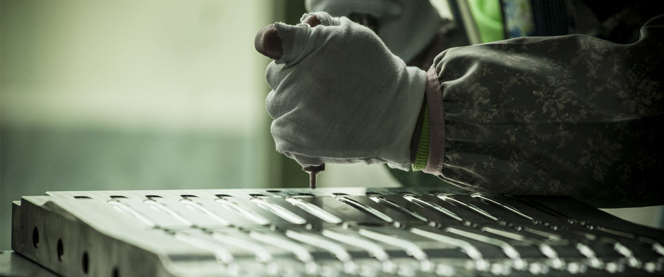 精密開模 精密開模