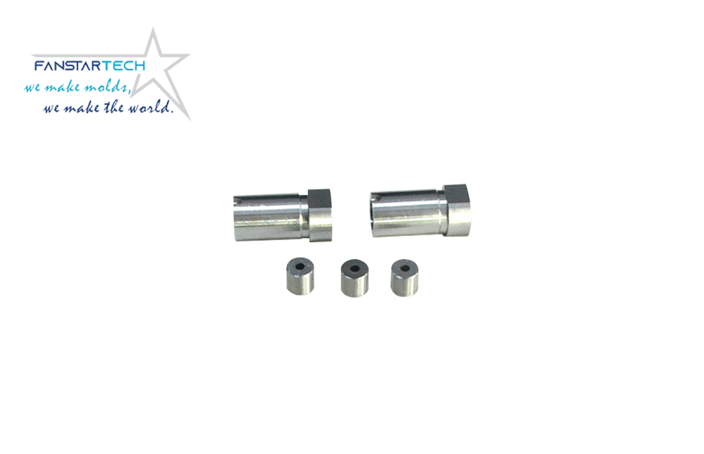 零配件沖針頂針型腔型芯模具配件 零配件沖針頂針型腔型芯模具配件