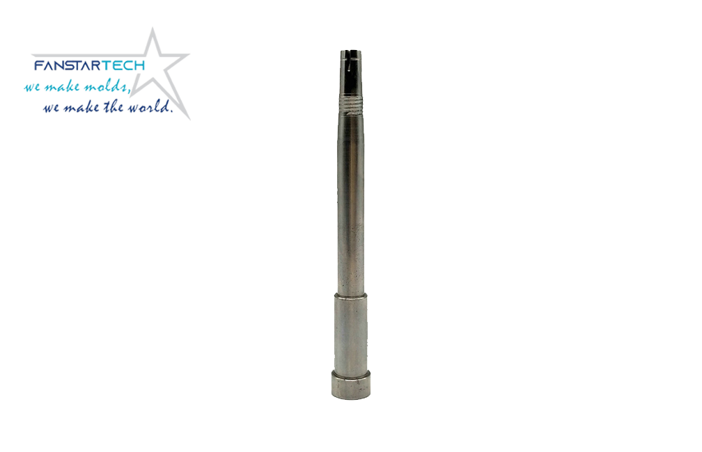 SKD61 SKH51系列司頂針雙節頂針模具配件 SKD61 SKH51系列司頂針雙節頂針模具配件