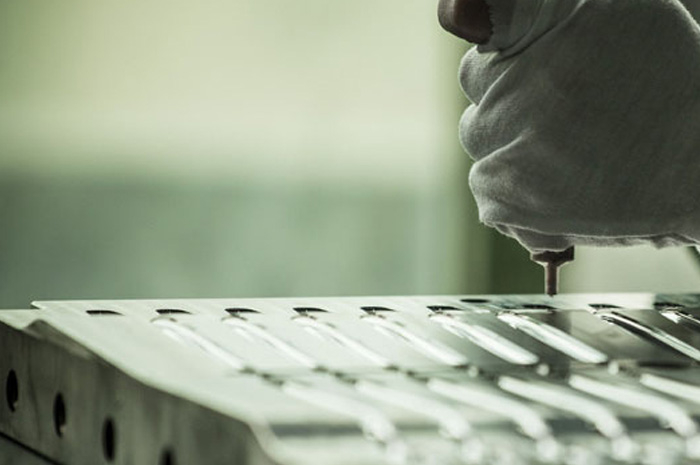 范仕達(dá)注塑模具加工廠