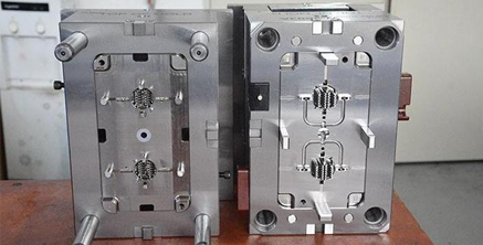 注塑模具設(shè)計中應(yīng)考慮的項目