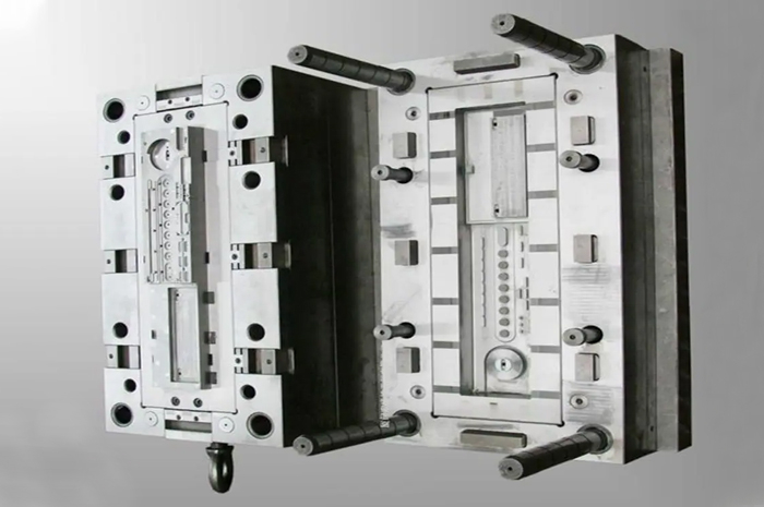 精密模具廠現在做模具的前景如何(圖2)