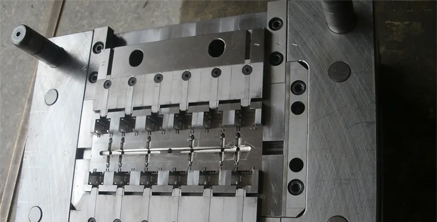 注塑模具維護(hù)要點-范仕達(dá)