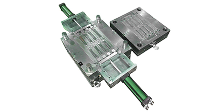 CNC加工中心如何提升加工表面光潔度？