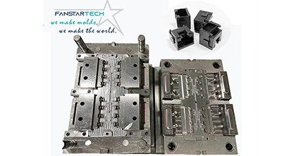 進(jìn)膠口正面縮水怎么改善？