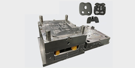 如何選擇一個專業(yè)的東莞模具廠