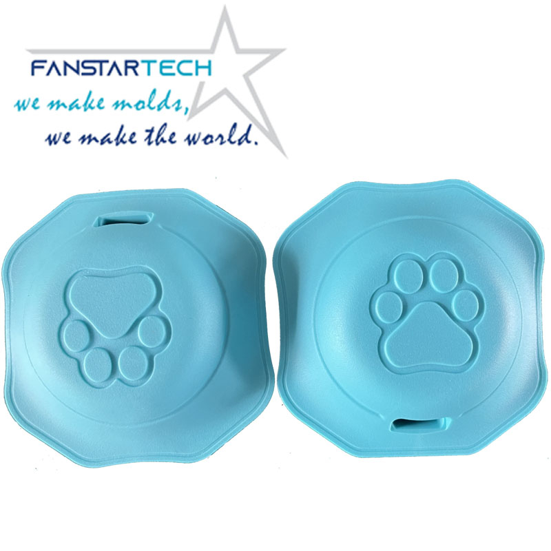 寵物用品模具馬甲蓋機(jī)芯