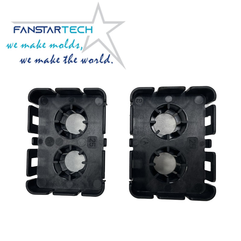 機械配件塑料注塑模具開發(fā)設計 生產(chǎn)定制加工注塑模具廠家 