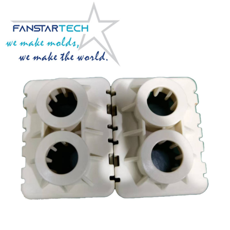 機械配件塑料注塑模具開發(fā)設計 生產(chǎn)定制加工注塑模具廠家 