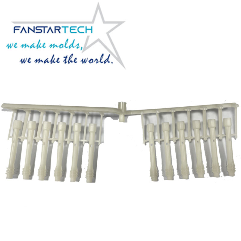 專業注塑加工，解決您的注塑件難題