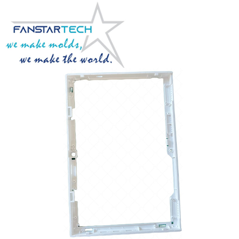 電子產品模具電子配件框架外殼模具注塑 精密加工 注塑模具工廠家