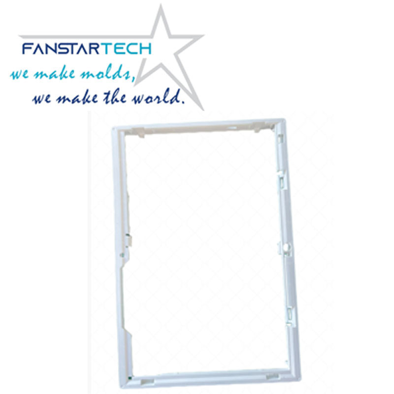 電子產品模具電子配件框架外殼模具注塑 精密加工 注塑模具工廠家