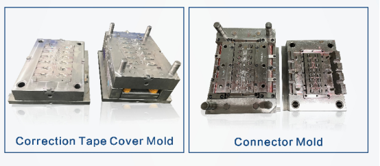 注塑缺陷的問題及對應措施