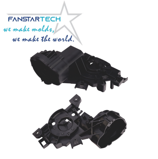 注塑加工過程中，可提高產品質量的方法有哪些？-范仕達