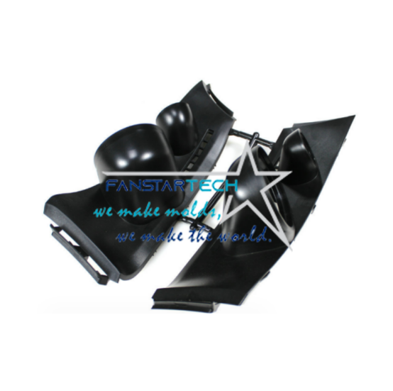 汽車模具與配件專業(yè)知識特點-范仕達