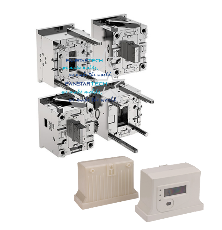 一般注塑模具的使用壽命多長？