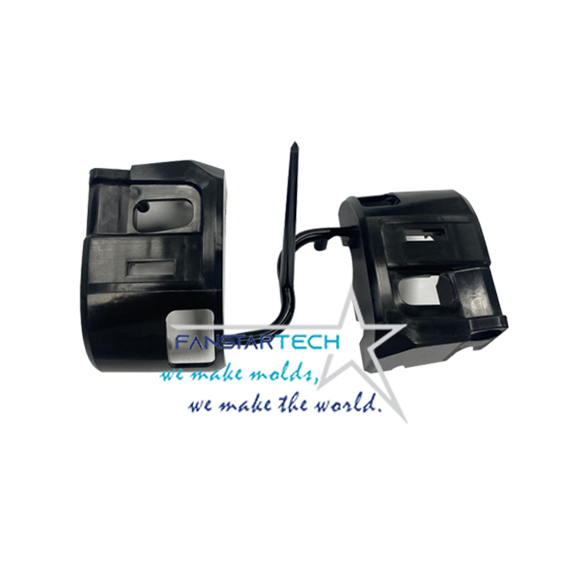 機電零件塑料外殼注塑模具廠質(zhì)量好塑料模具廠家