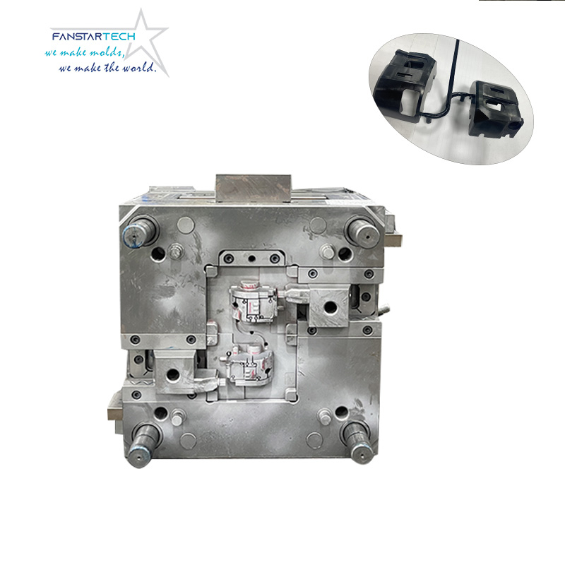 機電零件塑料外殼注塑模具廠質(zhì)量好塑料模具廠家