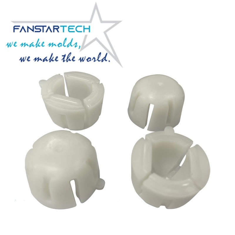 汽車連接器 注塑小零件 外殼零件加工 注塑模具廠家