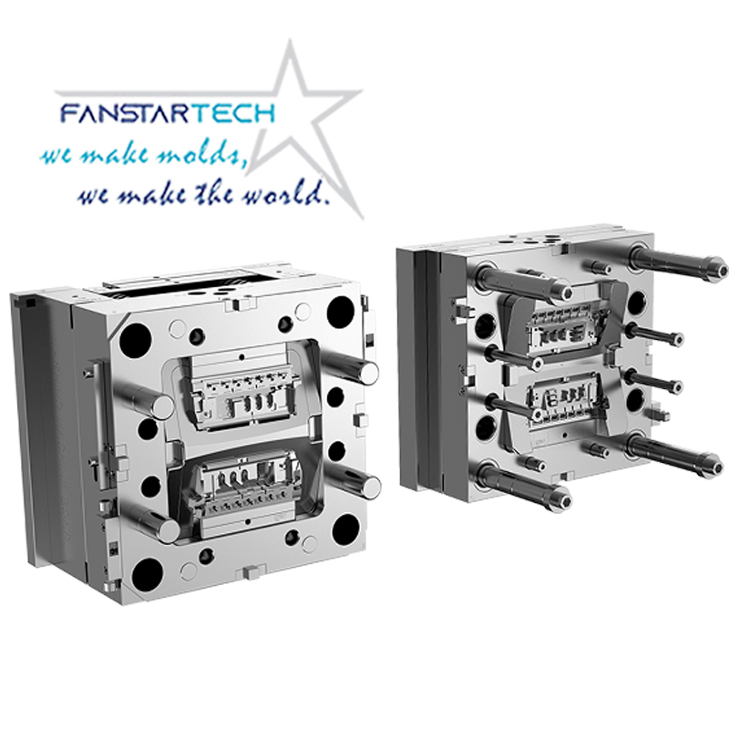 洗衣機(jī)面板模具  開(kāi)模注塑模具 塑料模具開(kāi)模定制廠家