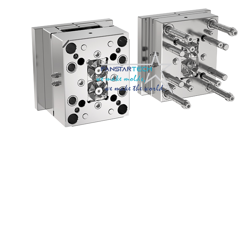 優質注塑模具：企業成功的關鍵