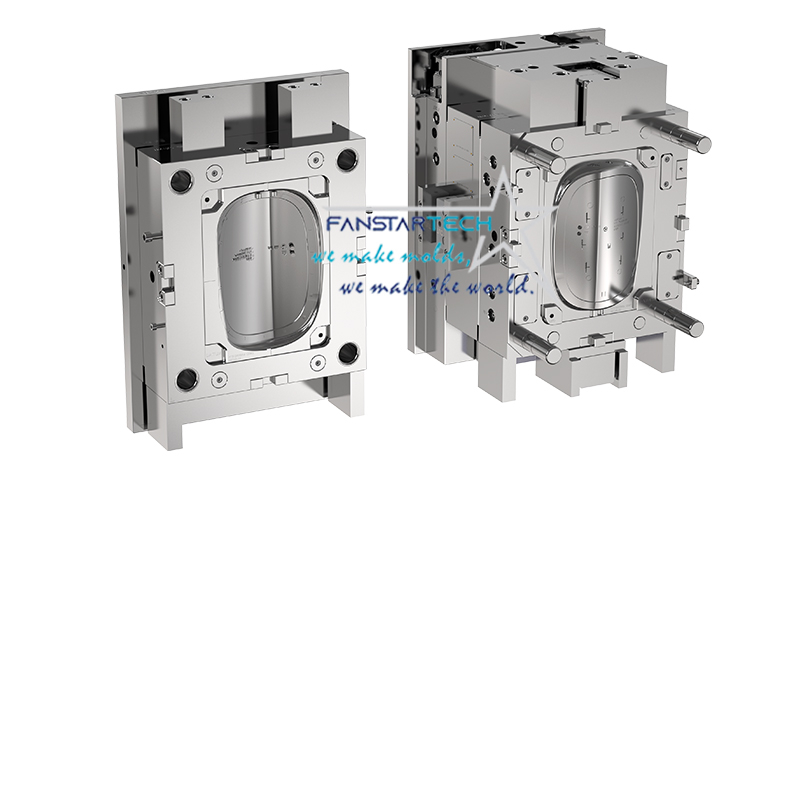 走進多腔筆模具，探尋筆的高效生產密碼