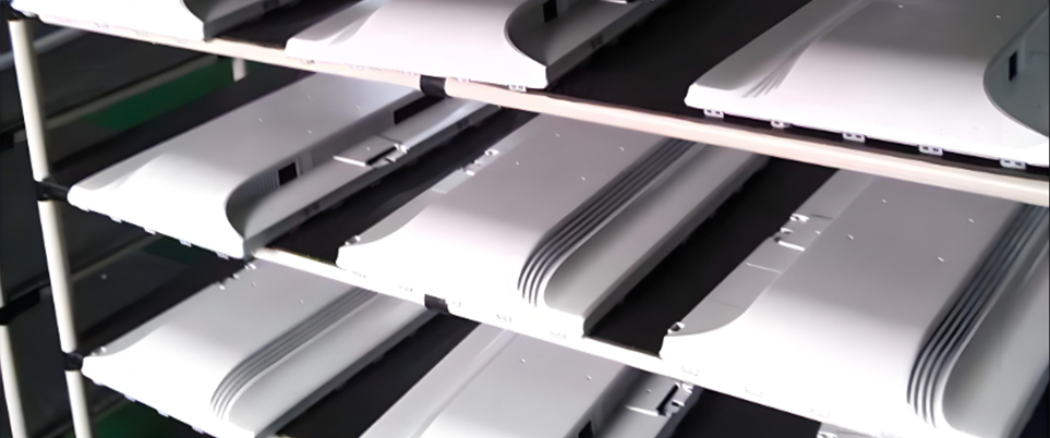 成品噴涂 成品噴涂