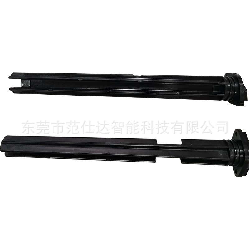 海外客戶模具付款方式：范仕達注塑模具，開啟高效合作之旅